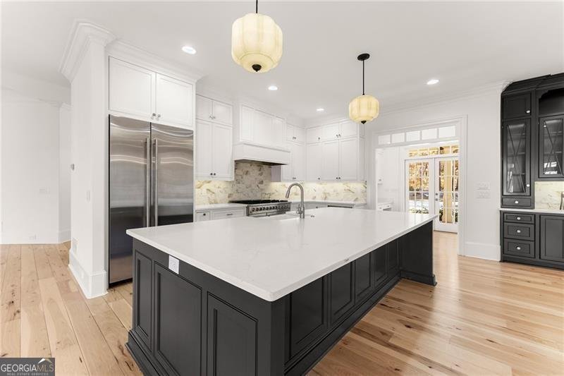 55 Summittrail Lane Dawsonville - Photo 33