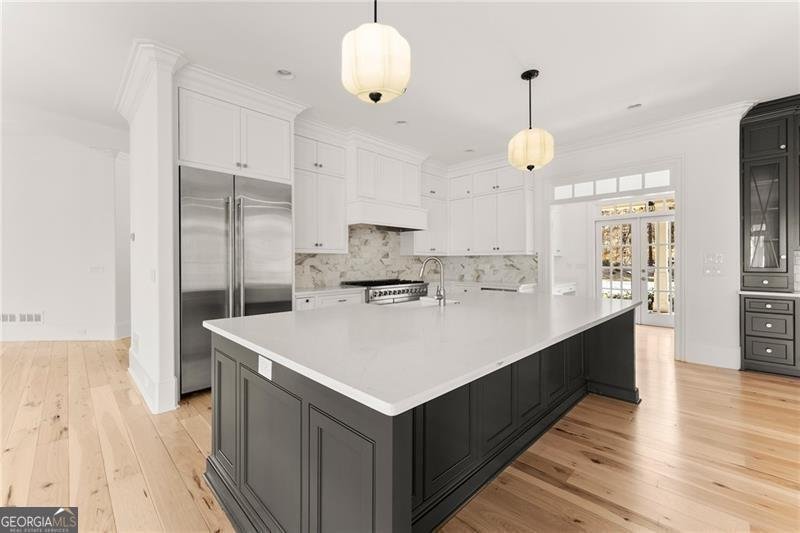 55 Summittrail Lane Dawsonville - Photo 34