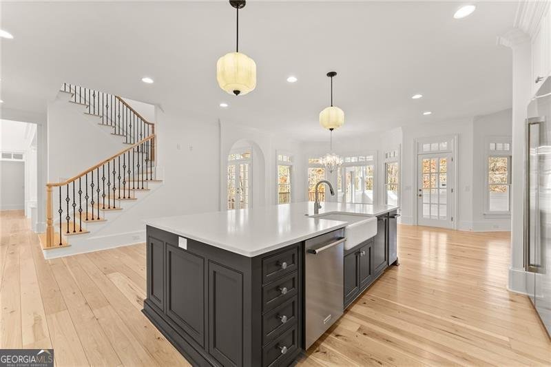 55 Summittrail Lane Dawsonville - Photo 36