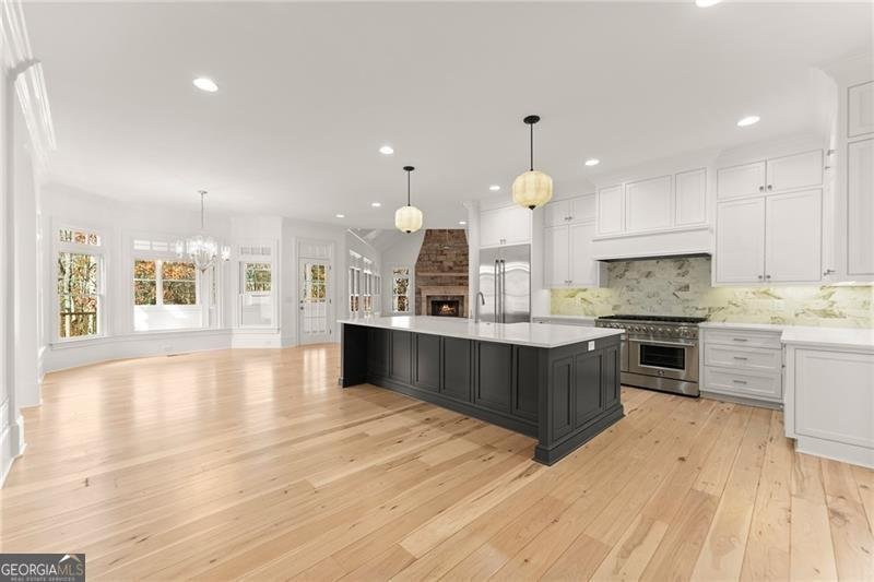 55 Summittrail Lane Dawsonville - Photo 37