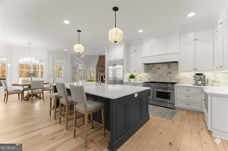 55 Summittrail Lane Dawsonville - Photo 39