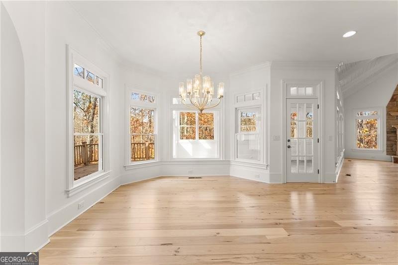 55 Summittrail Lane Dawsonville - Photo 41