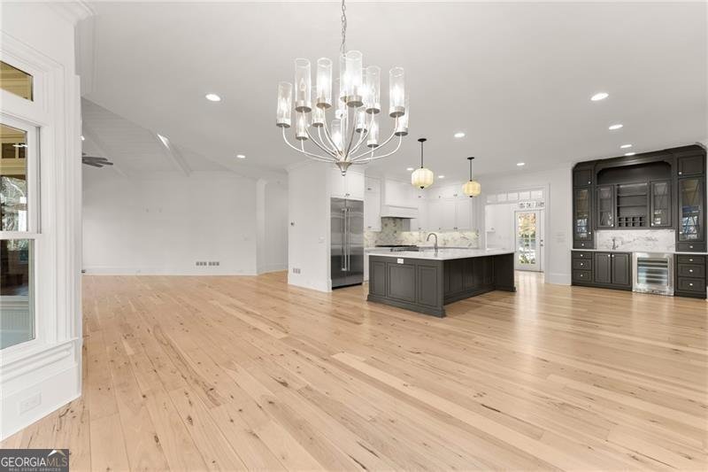 55 Summittrail Lane Dawsonville - Photo 42