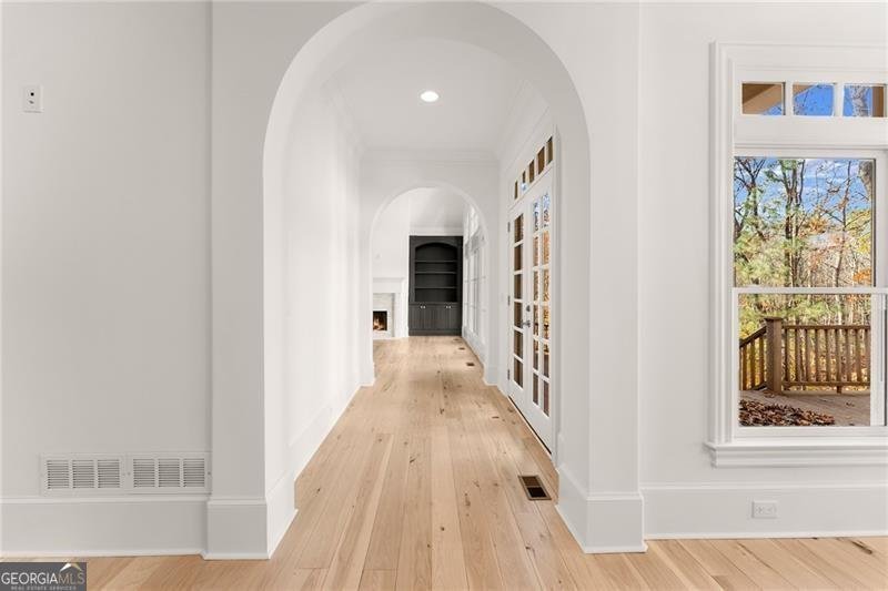 55 Summittrail Lane Dawsonville - Photo 43