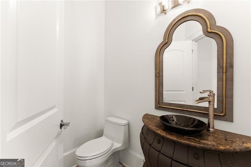 55 Summittrail Lane Dawsonville - Photo 47