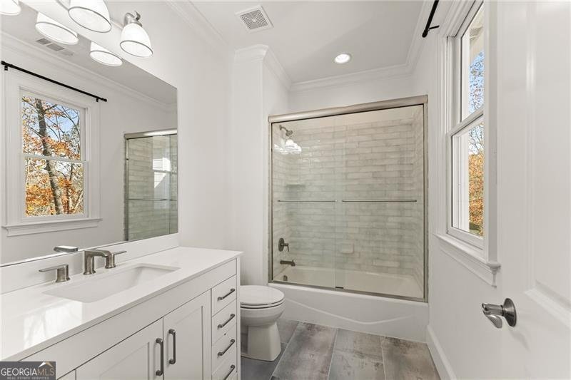 55 Summittrail Lane Dawsonville - Photo 57