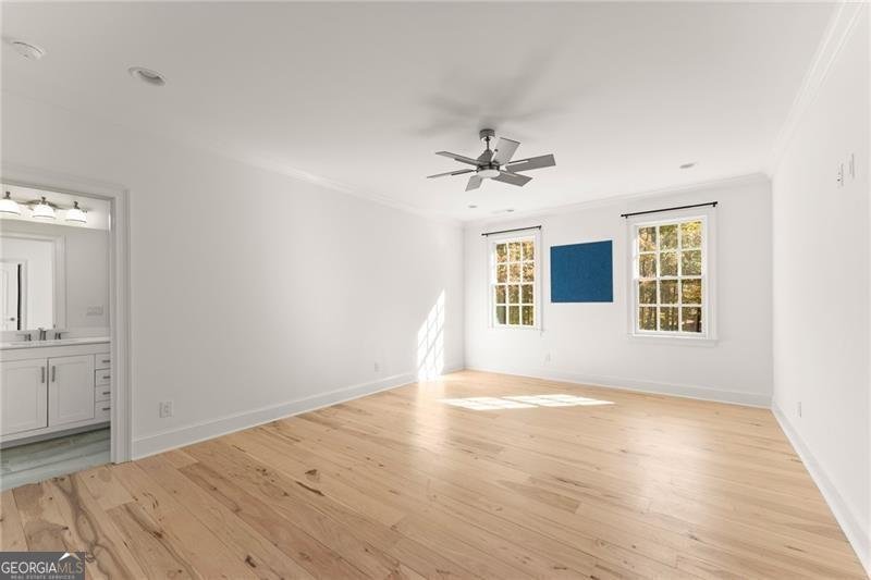 55 Summittrail Lane Dawsonville - Photo 58