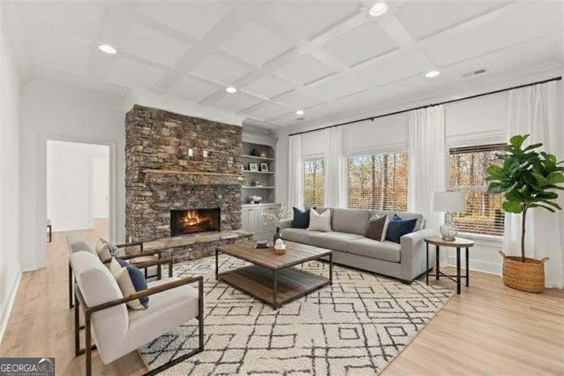 55 Summittrail Lane Dawsonville - Photo 68