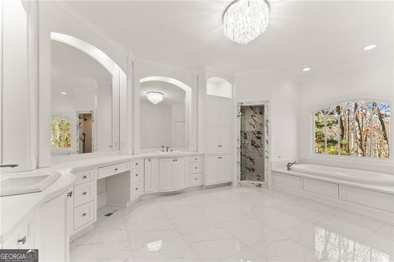 55 Summittrail Lane Dawsonville - Photo 7