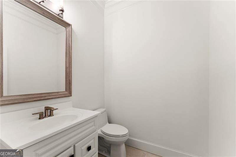 55 Summittrail Lane Dawsonville - Photo 70