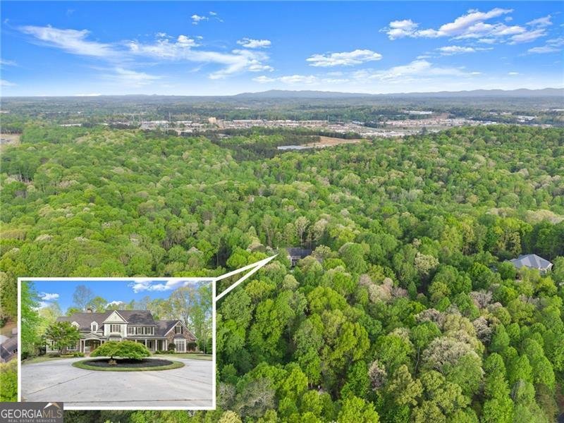 55 Summittrail Lane Dawsonville - Photo 98