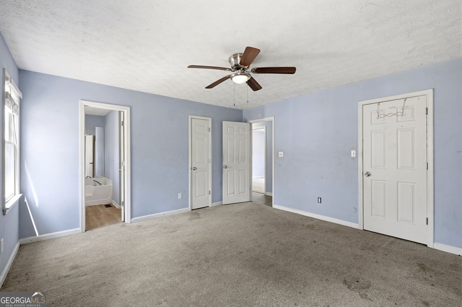 229 Oak Landing Drive Douglasville - Photo 28