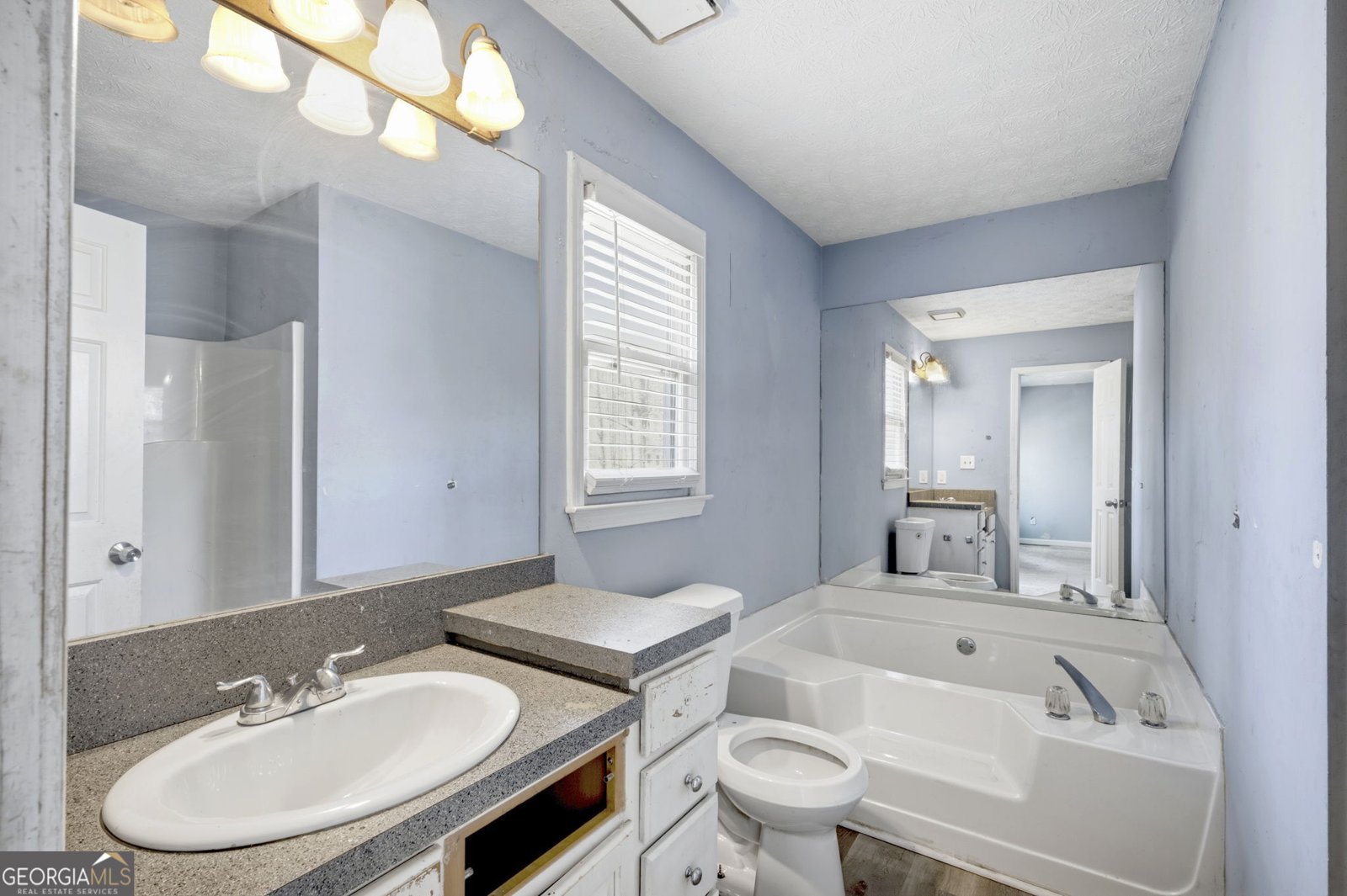 229 Oak Landing Drive Douglasville - Photo 29