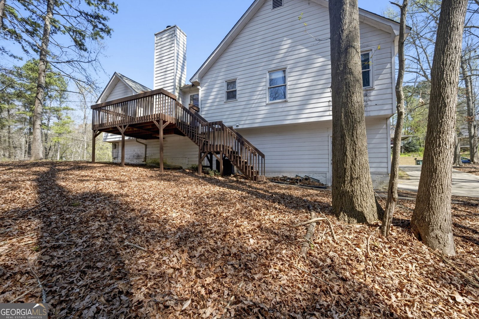 229 Oak Landing Drive Douglasville - Photo 33