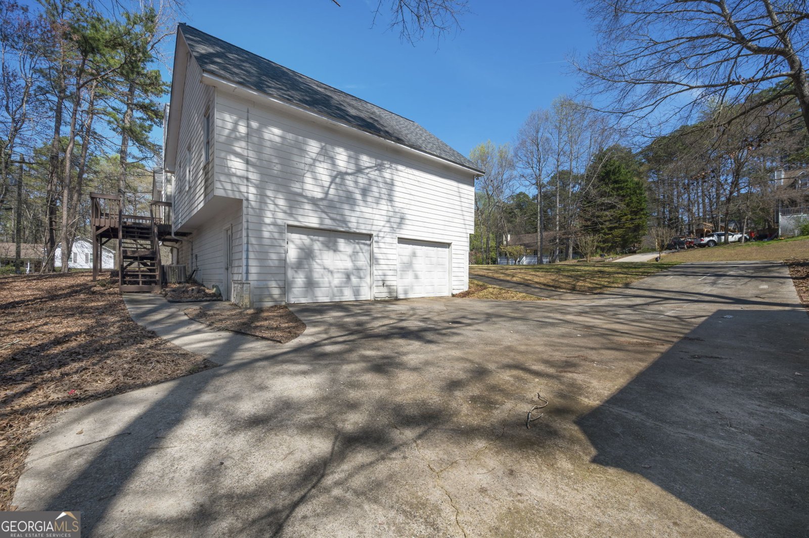 229 Oak Landing Drive Douglasville - Photo 34