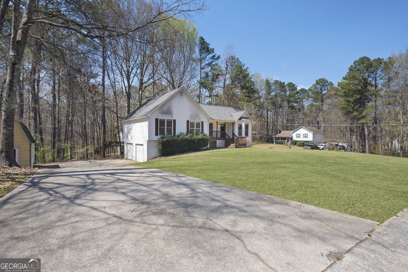 229 Oak Landing Drive Douglasville - Photo 6