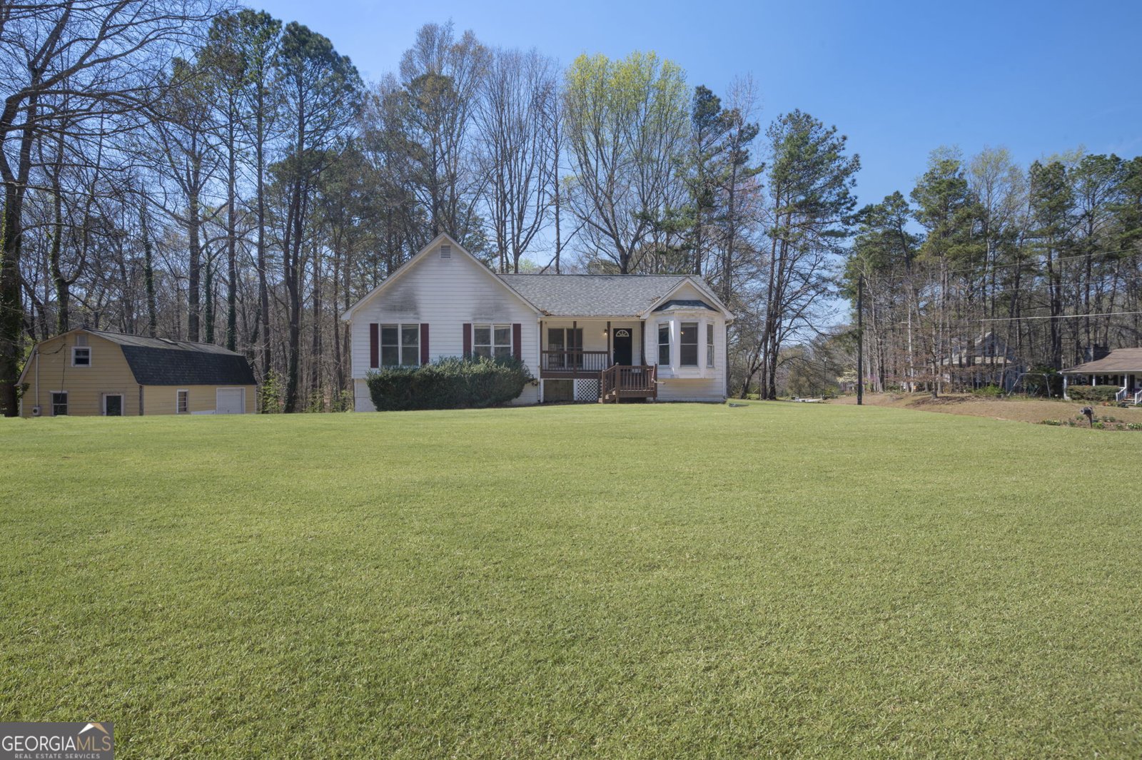 229 Oak Landing Drive Douglasville - Photo 7