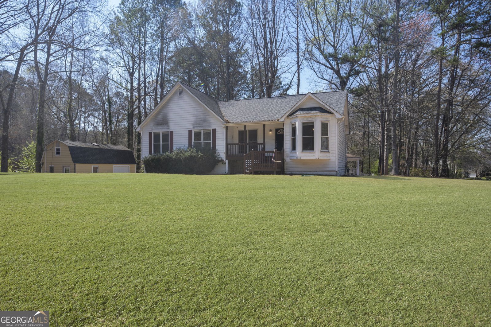 229 Oak Landing Drive Douglasville - Photo 8