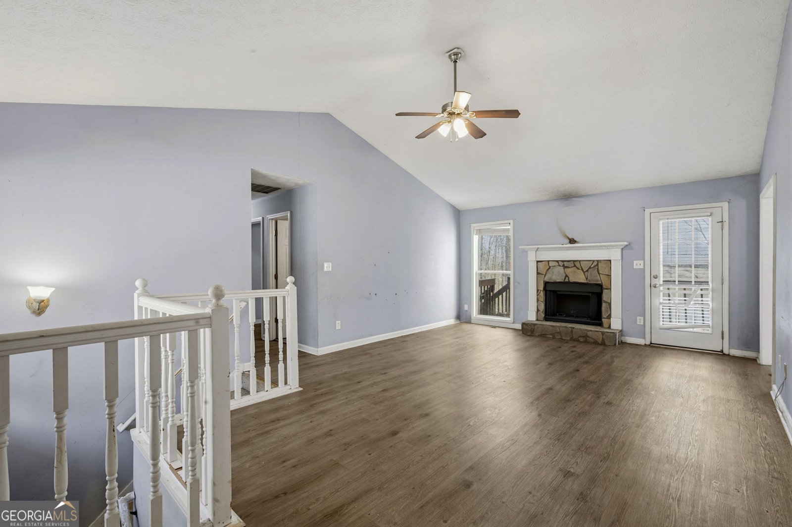 229 Oak Landing Drive Douglasville - Photo 9