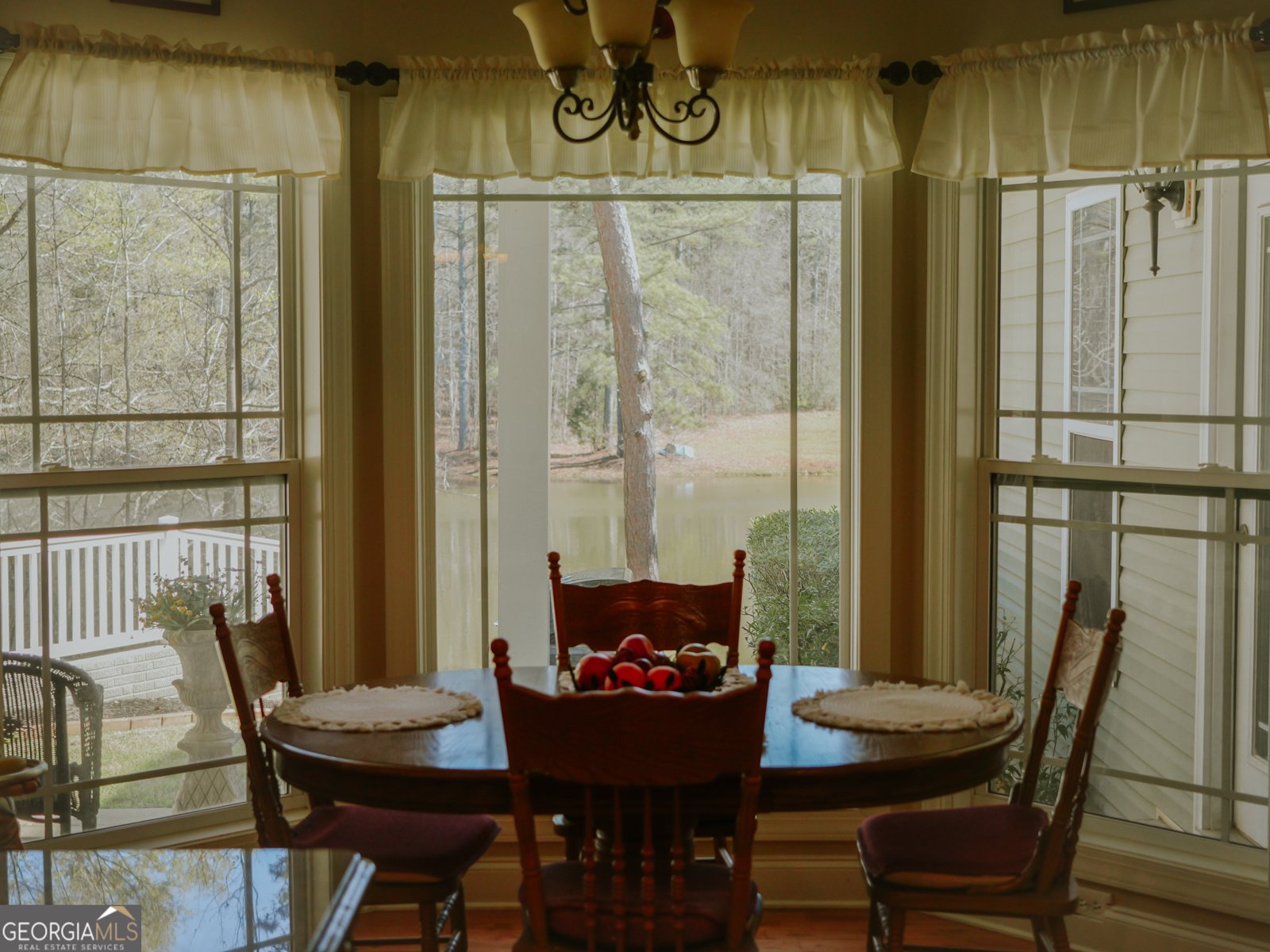 135 Fischer Spur Road Newnan - Photo 12