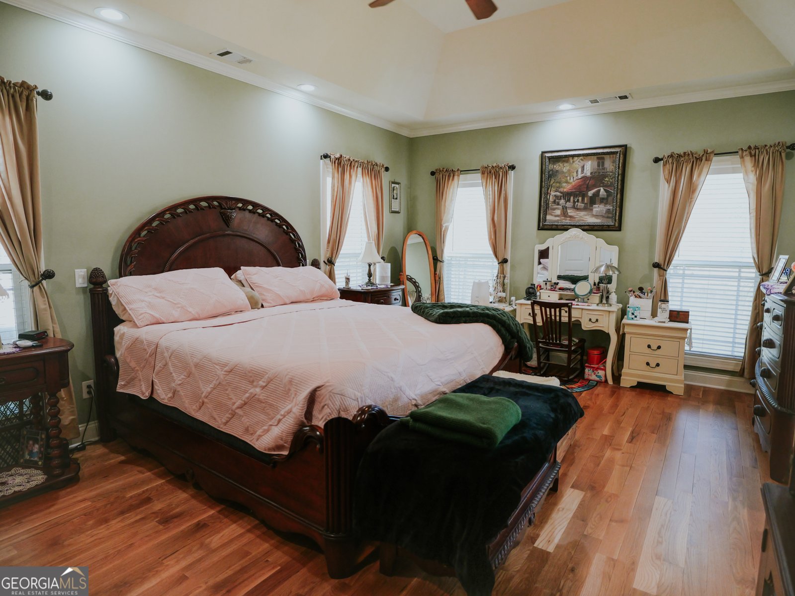 135 Fischer Spur Road Newnan - Photo 13