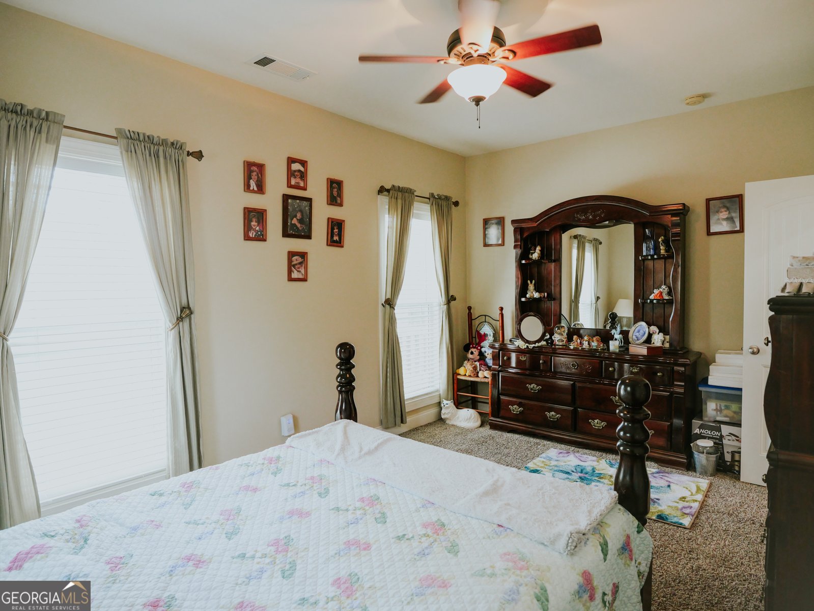 135 Fischer Spur Road Newnan - Photo 17