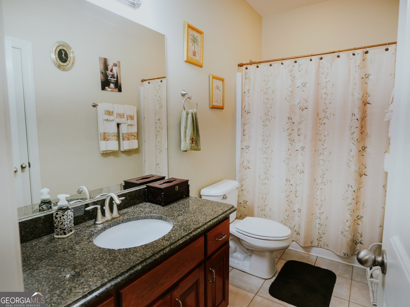 135 Fischer Spur Road Newnan - Photo 18