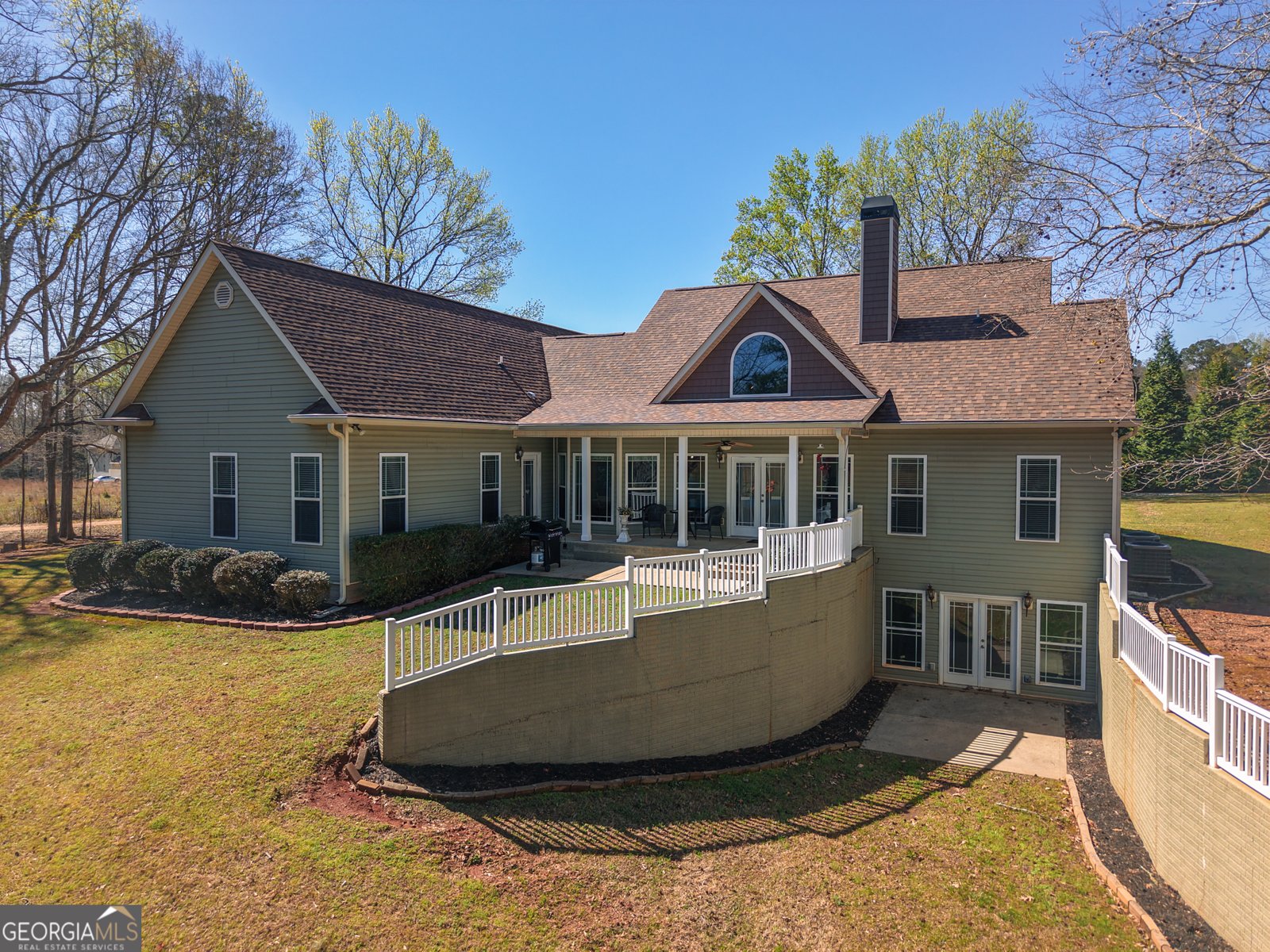 135 Fischer Spur Road Newnan - Photo 22