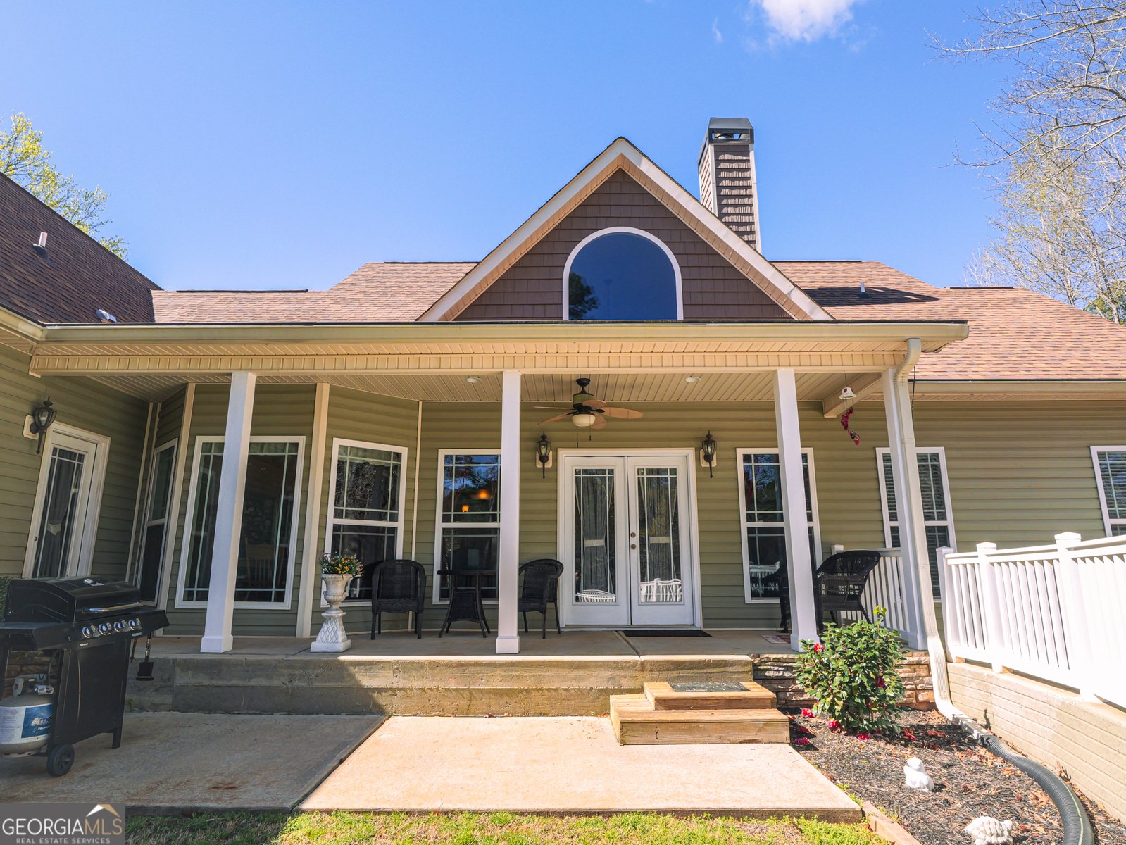 135 Fischer Spur Road Newnan - Photo 23