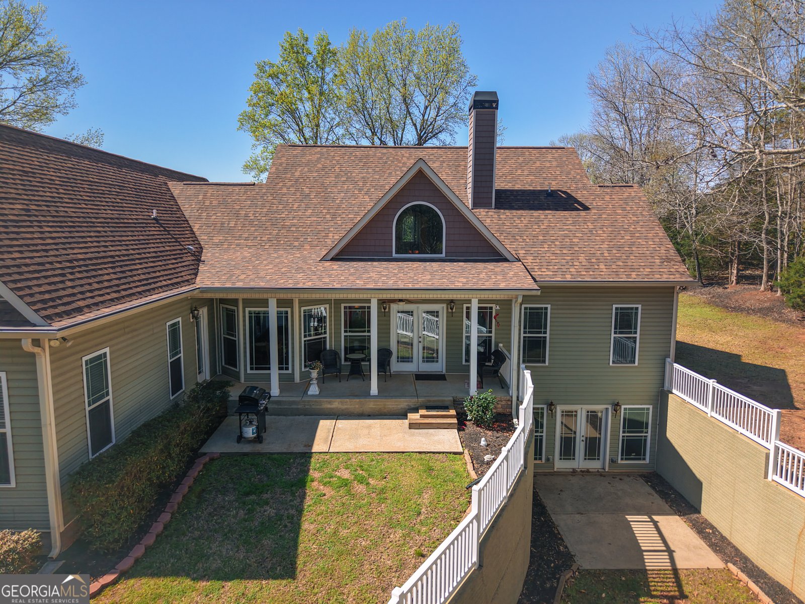 135 Fischer Spur Road Newnan - Photo 24