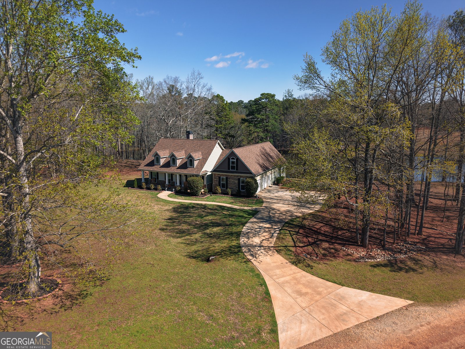 135 Fischer Spur Road Newnan - Photo 26
