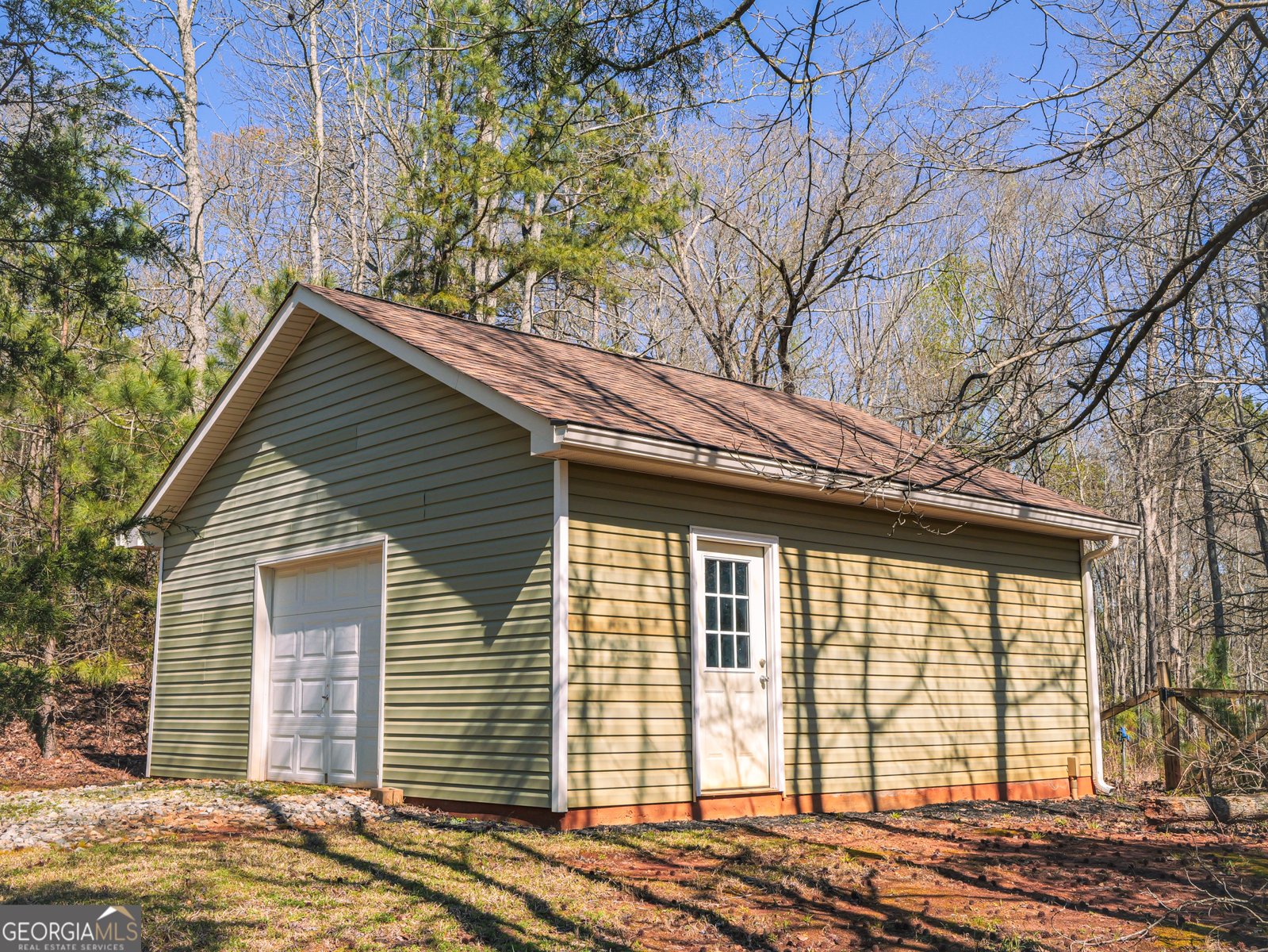 135 Fischer Spur Road Newnan - Photo 27