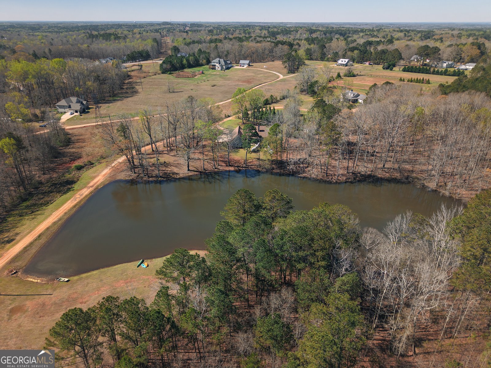 135 Fischer Spur Road Newnan - Photo 28