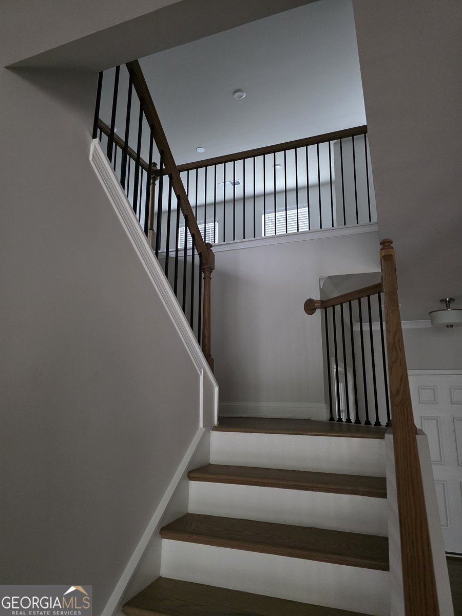 40 Riverclub Road Acworth - Photo 8