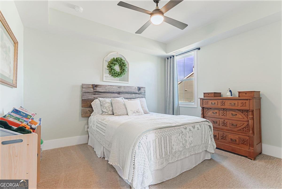 1231 Hidden Hills Circle Greensboro - Photo 11