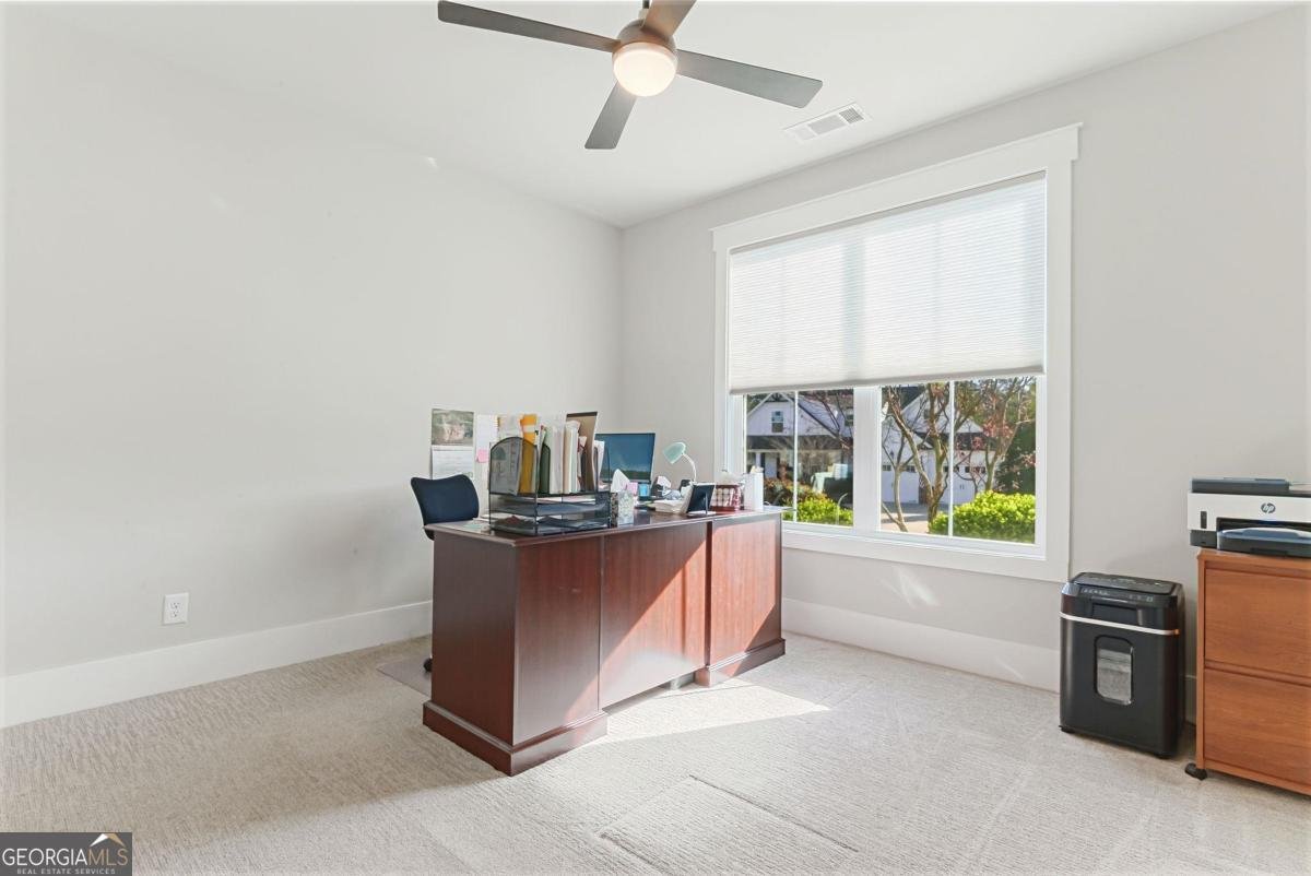 1231 Hidden Hills Circle Greensboro - Photo 12