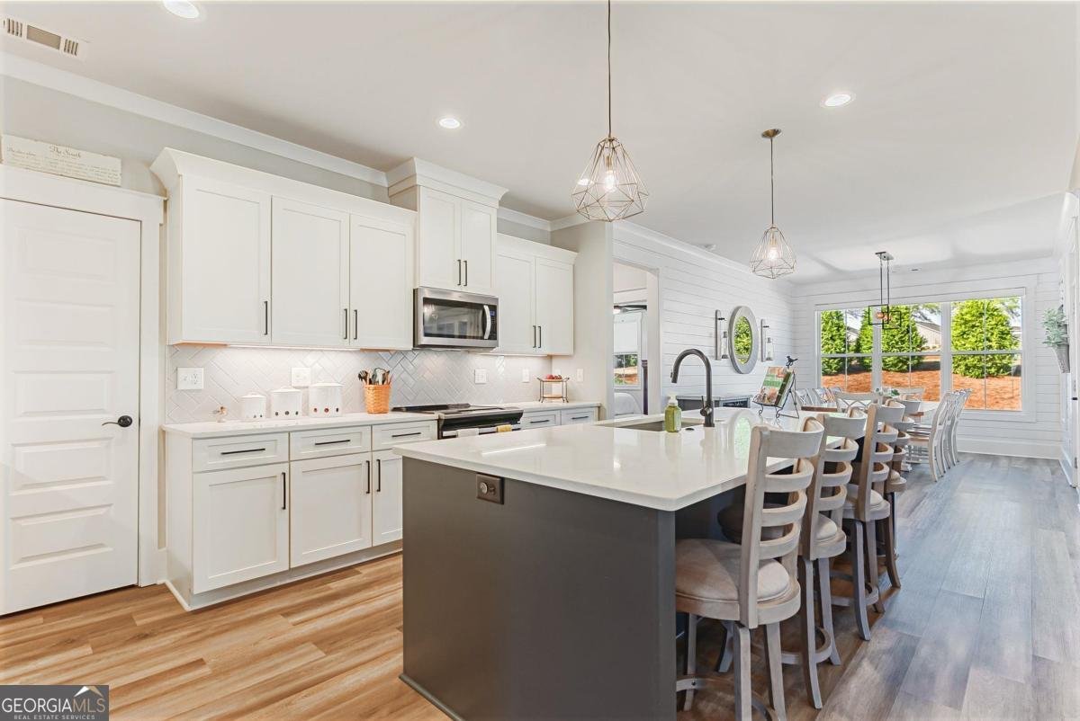 1231 Hidden Hills Circle Greensboro - Photo 13