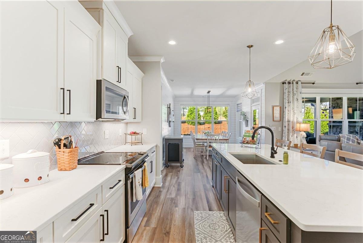 1231 Hidden Hills Circle Greensboro - Photo 14