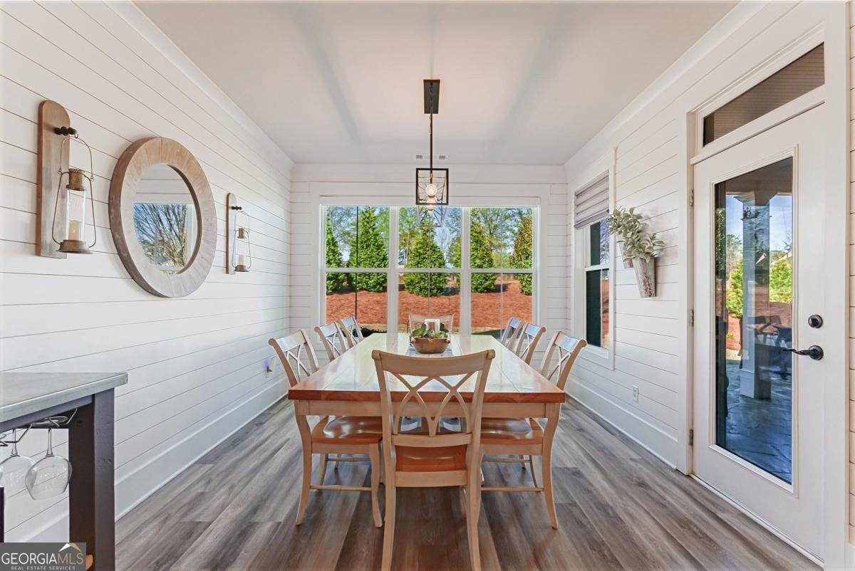 1231 Hidden Hills Circle Greensboro - Photo 15