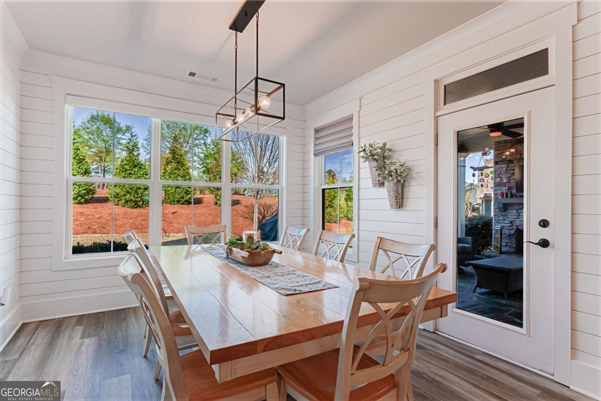 1231 Hidden Hills Circle Greensboro - Photo 16