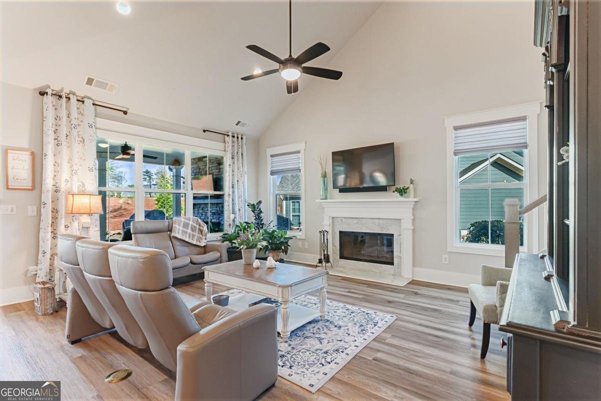 1231 Hidden Hills Circle Greensboro - Photo 17