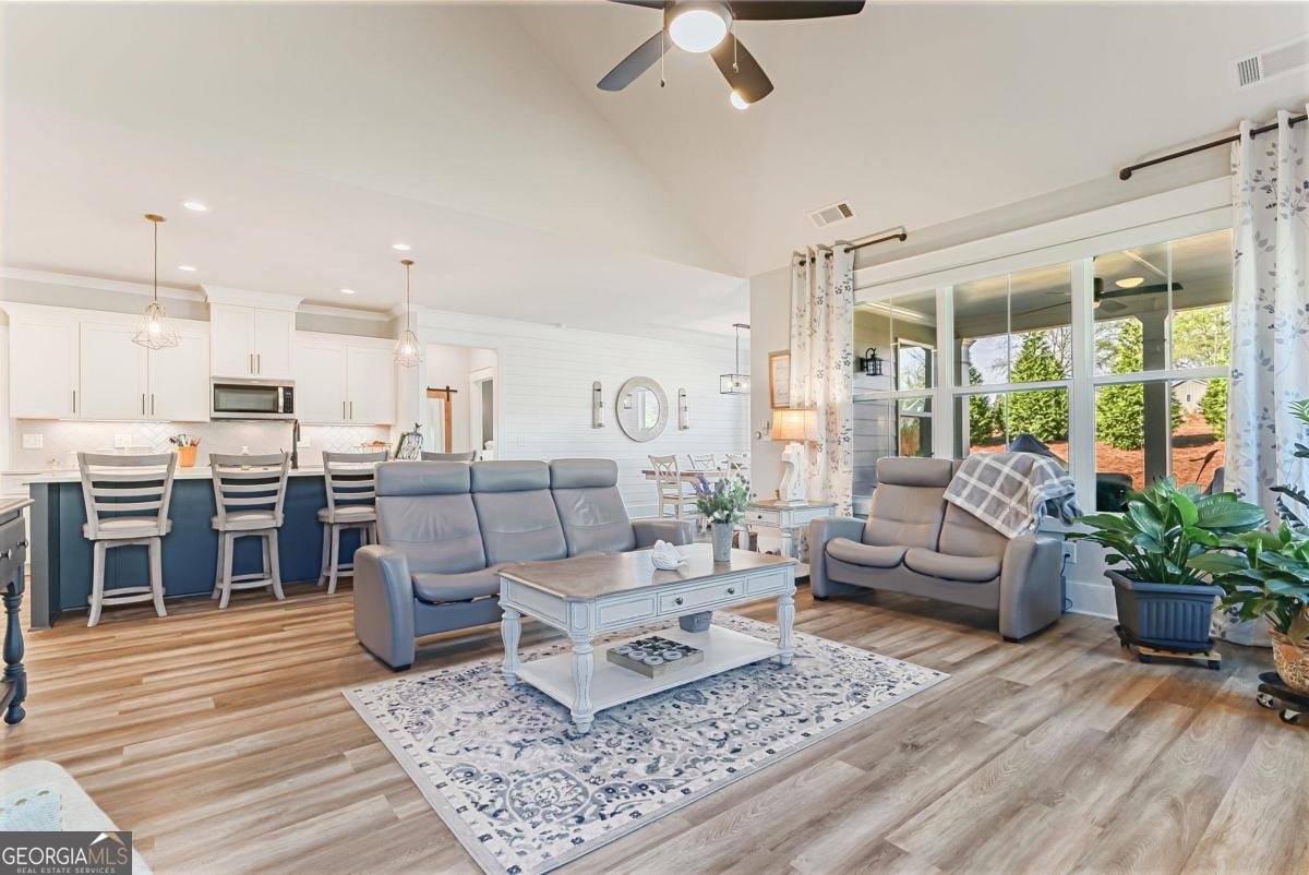 1231 Hidden Hills Circle Greensboro - Photo 18