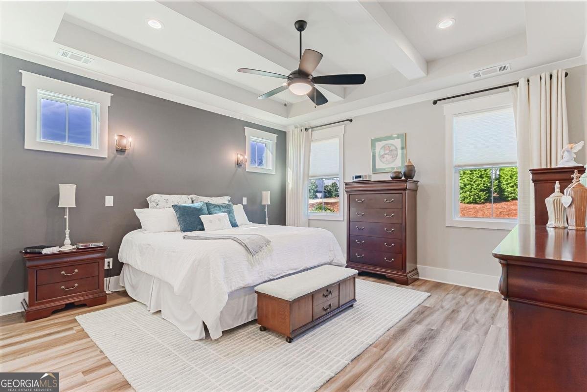 1231 Hidden Hills Circle Greensboro - Photo 19