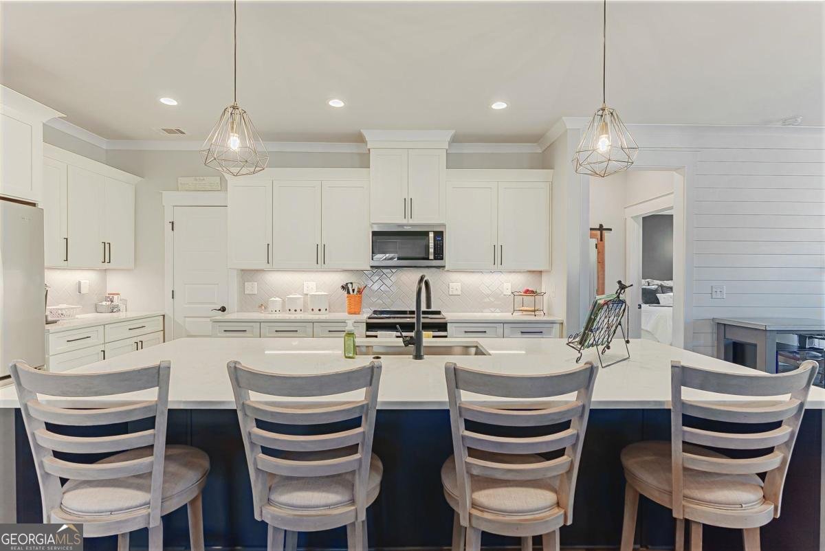 1231 Hidden Hills Circle Greensboro - Photo 22