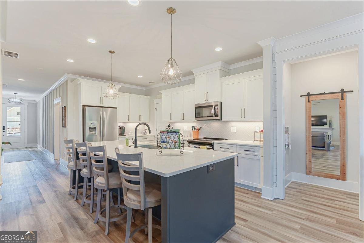 1231 Hidden Hills Circle Greensboro - Photo 23