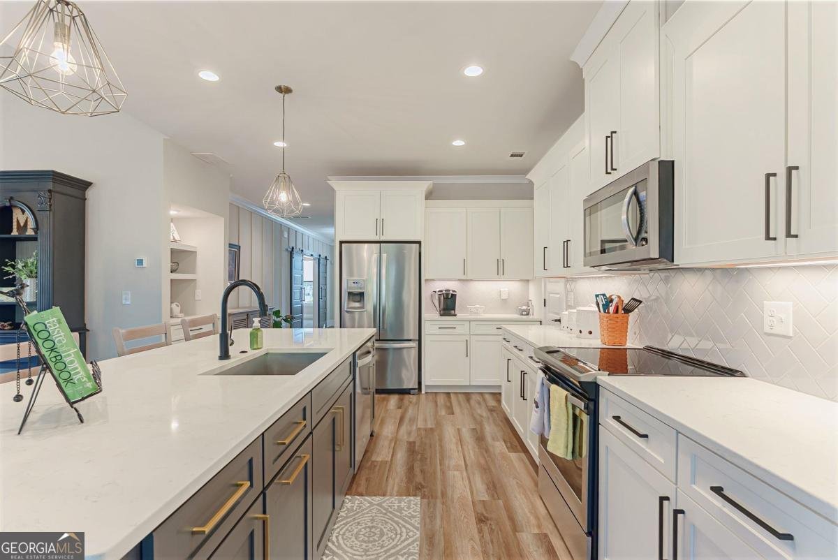 1231 Hidden Hills Circle Greensboro - Photo 24