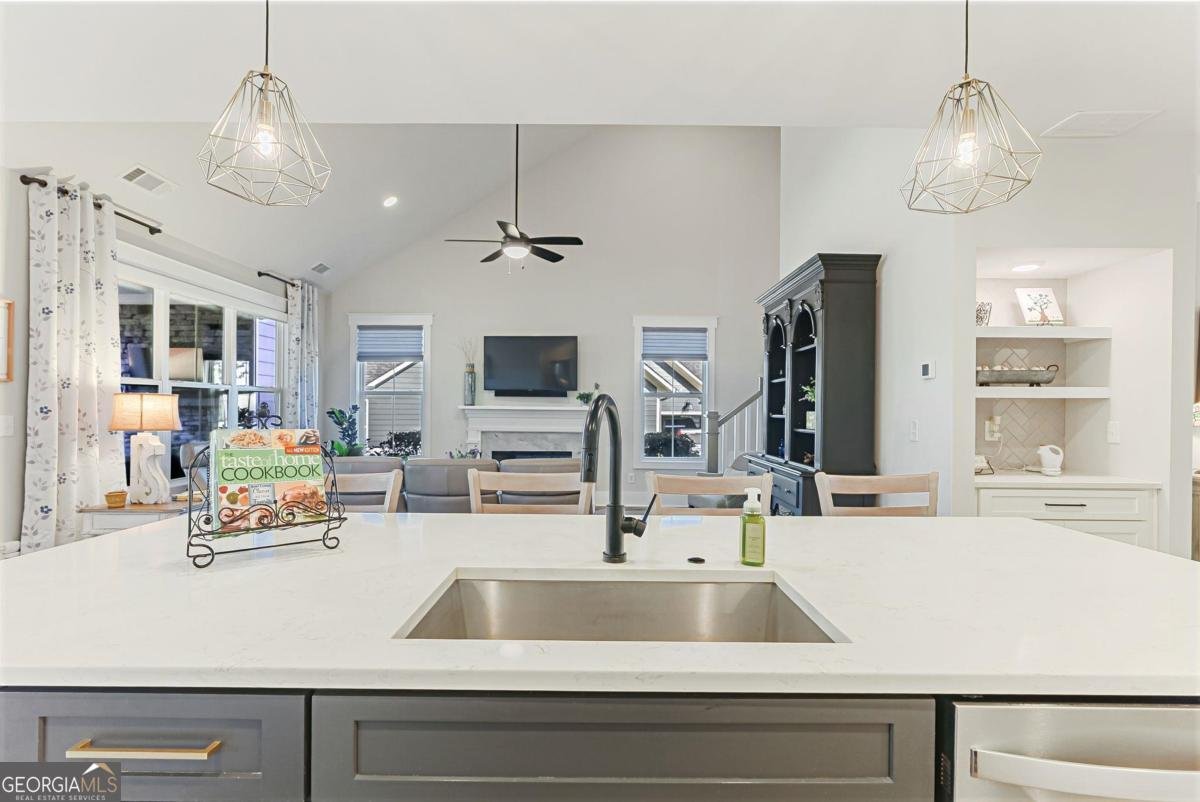 1231 Hidden Hills Circle Greensboro - Photo 25