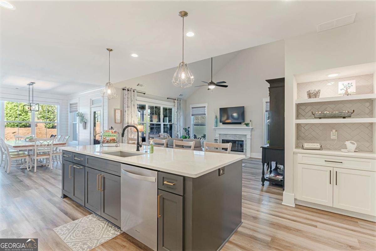 1231 Hidden Hills Circle Greensboro - Photo 26