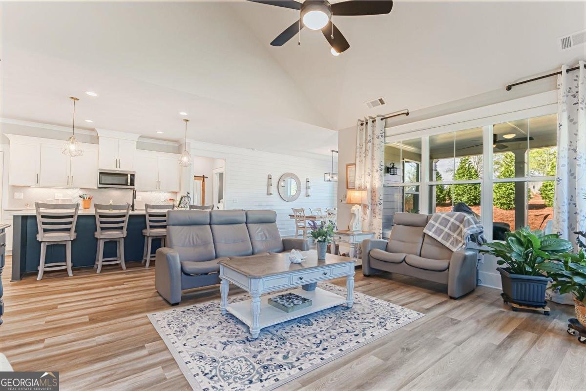 1231 Hidden Hills Circle Greensboro - Photo 28