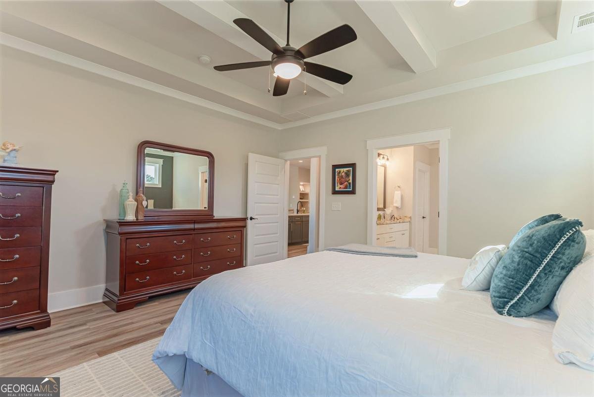 1231 Hidden Hills Circle Greensboro - Photo 29